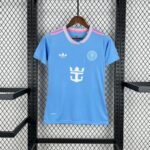 Inter Miami 2025-26 Third Womens Jersey
