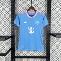 Inter Miami 2025-26 Third Womens Jersey