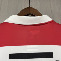 16c1ad04d81641928f2cb3912a808058 Retro Flamengo 1986 Away