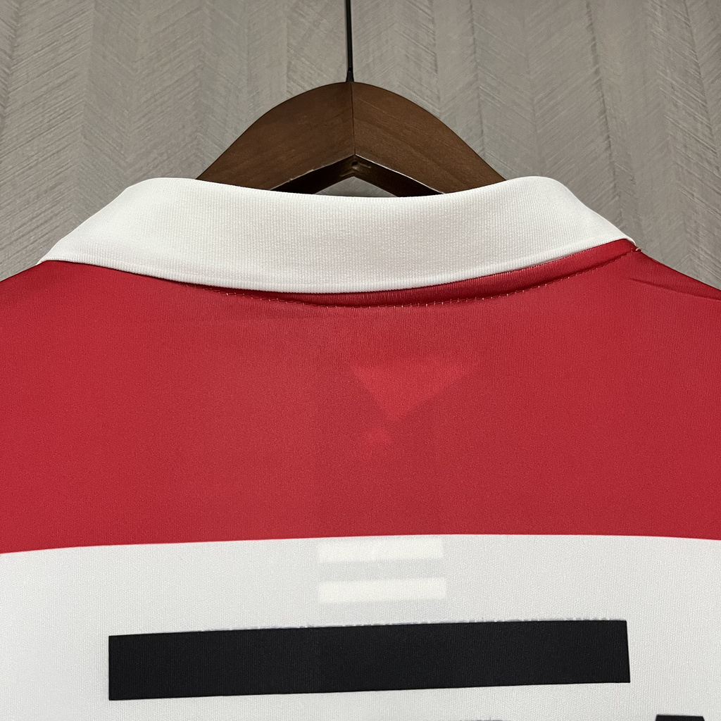 16c1ad04d81641928f2cb3912a808058 Retro Flamengo 1986 Away