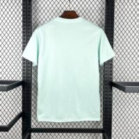 Brazil 2025-26 Green and white Jersey