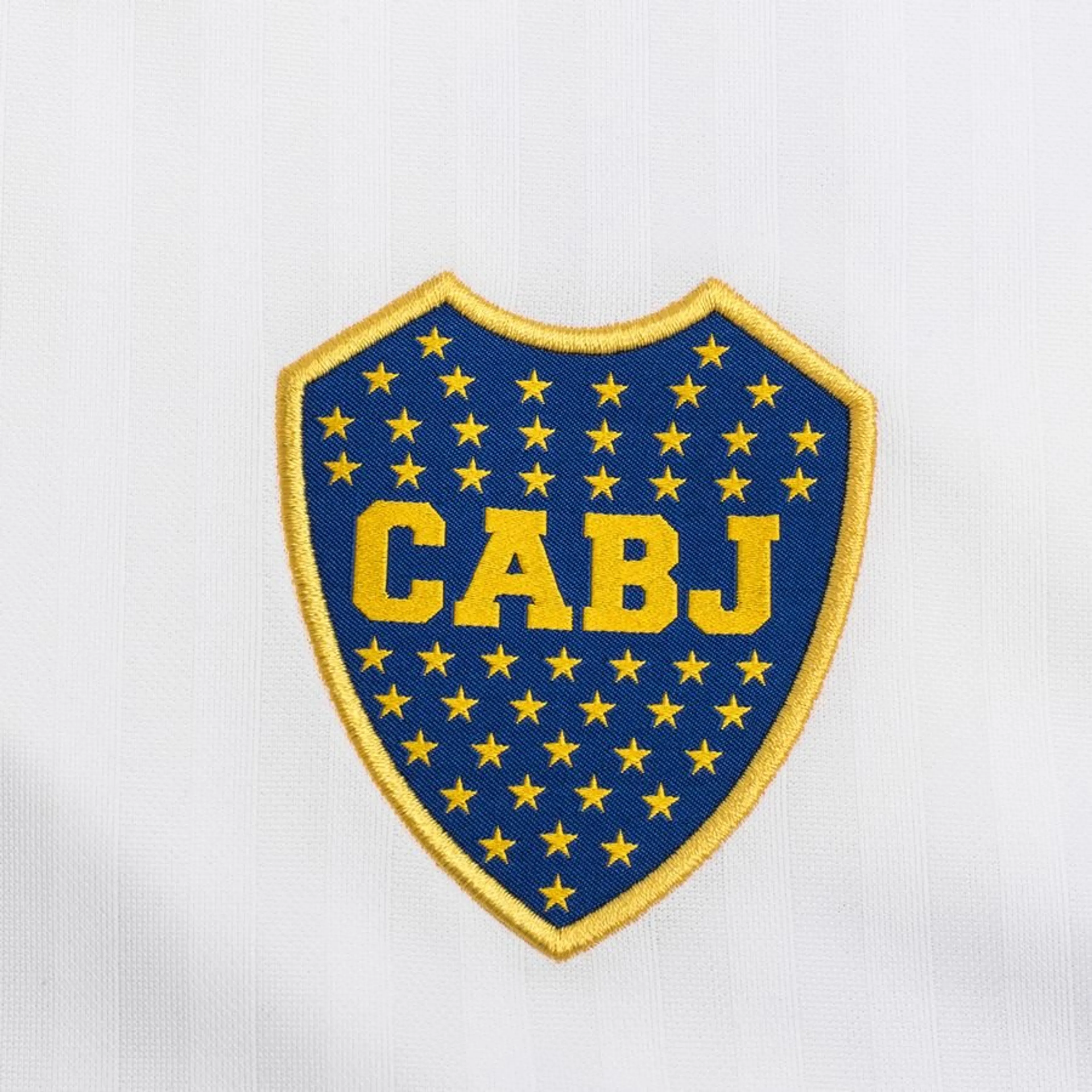 Home Main 279 Boca Juniors