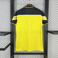 172c8cd51e5548e3b52e63acdad1532d Borussia Dortmund 1996-97 Home Retro Jersey
