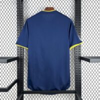 Atletico Madrid 2002-03 Away Retro Jersey