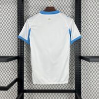 177edcef Olympique Marseille 2025-26 Home Jersey
