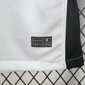 Corinthians 2025 26 Home Jersey