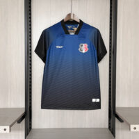 2025-26 Santa Cruz Jersey 2025-26 Santa Cruz Jersey