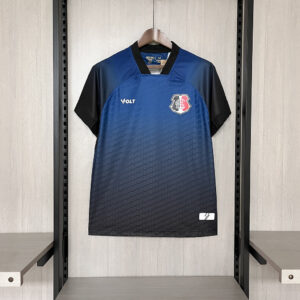 2025 26 Santa Cruz Jersey