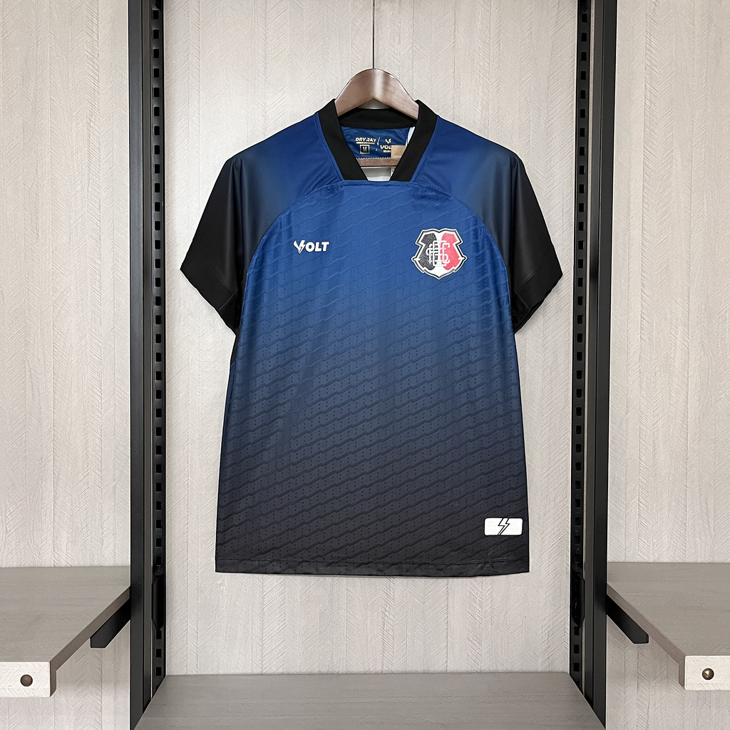 2025-26 Santa Cruz Jersey 2025-26 Santa Cruz Jersey
