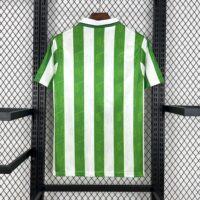 17aaca989a4540edb404cc80ade0169b Real Betis 1994-95 Home Retro Jersey