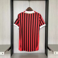 17b5941f95354b50b477cddfc8686ef6 Retro AC Milan 2011-12 Home