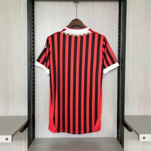 Retro AC Milan 2011-12 Home - Image 2