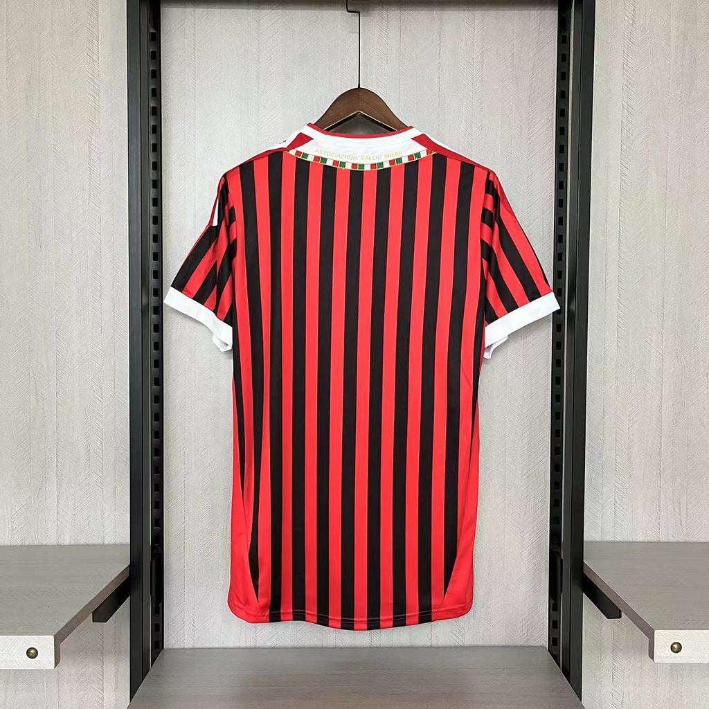 17b5941f95354b50b477cddfc8686ef6 Retro AC Milan 2011-12 Home