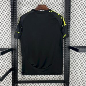 Columbus Crew 2025 26 Away Jersey