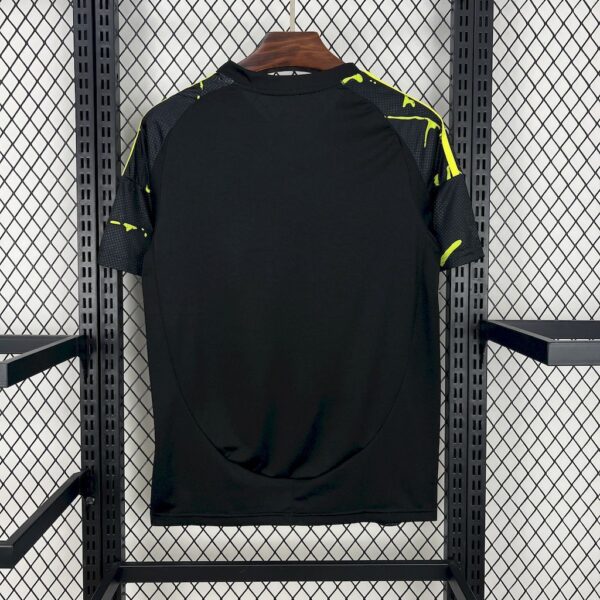 Columbus Crew 2025 26 Away Jersey