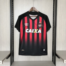 Retro 2018 Athletico Paranaense Home