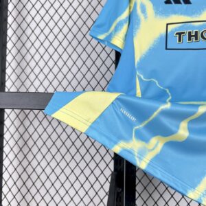 Philadelphia Union 2025 26 Away Jersey