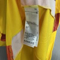 2025-26 Atlético Mineiro Training Jersey Yellow