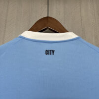 1878fba31bdc4000b867a3ae1f9c9b09 2025-26 Manchester City Home Jersey