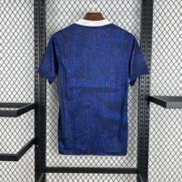 France 2025-26 Home Jersey