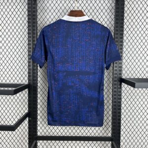 France 2025 26 Home Jersey