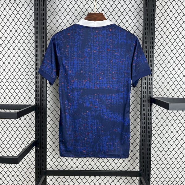 France 2025 26 Home Jersey