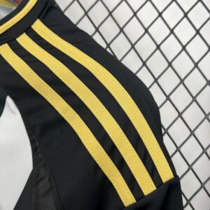 Atletico Mineiro 2025 26 Home Jersey