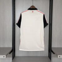 2025-26 Victoria Off-white Jersey