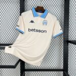 Racing Club de Avellaneda 2025-26 Third Jersey