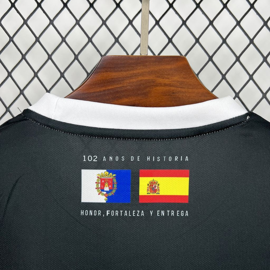 Hercules CF 2025-26 Away Jersey