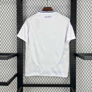 Cruzeiro 2025-26 Away Jersey - Image 2