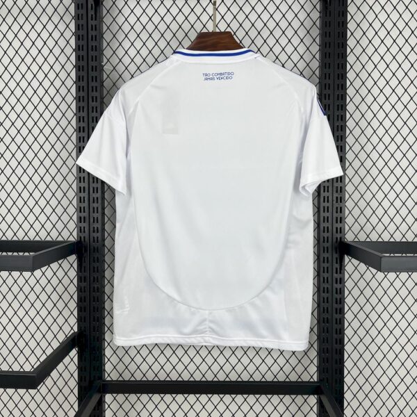 Cruzeiro 2025-26 Away Jersey - Image 2