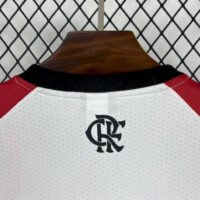 Flamengo 2025-26 No. 9 basketball jersey Jersey