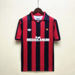 Retro AC Milan 9192 Home