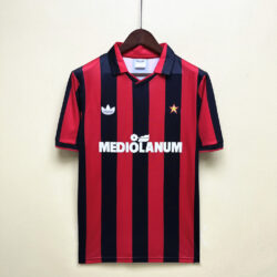 Retro AC Milan 9192 Home
