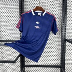 Arsenal 2025-26 Terrace Icons Jersey