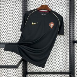 Portugal 2006 Away Retro Jersey