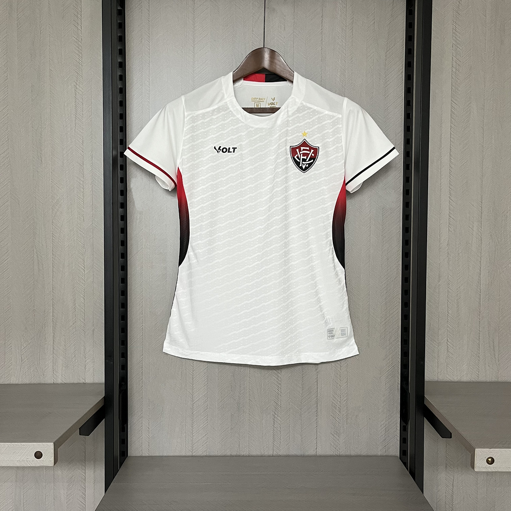 Womens 2025-26 Victoria Away Jersey