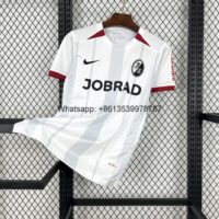 SC Freiburg 202425 Away Jersey