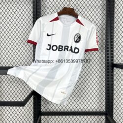 SC Freiburg 202425 Away Jersey