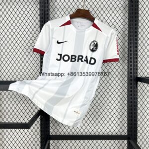 SC Freiburg 202425 Away Jersey