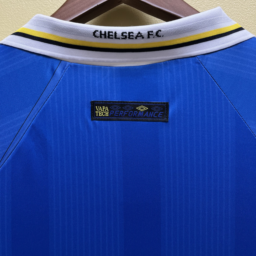 Retro Chelsea 9799 home
