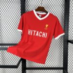LWP 1979 Home Retro Jersey