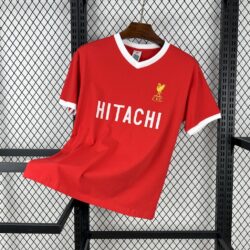 LWP 1979 Home Retro Jersey