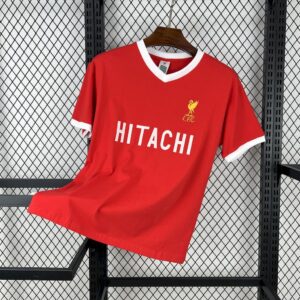 LWP 1979 Home Retro Jersey