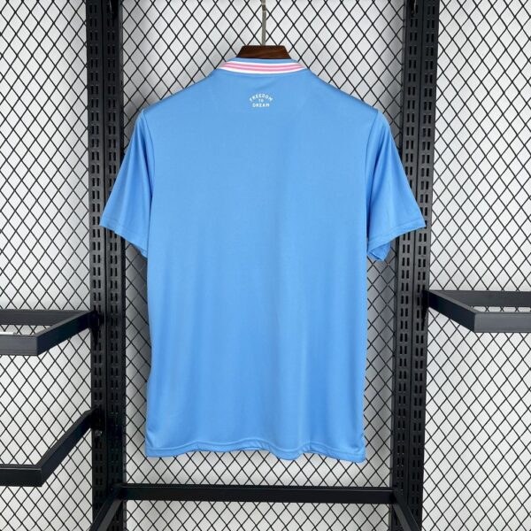 Inter Miami 2025 26 Third Jersey