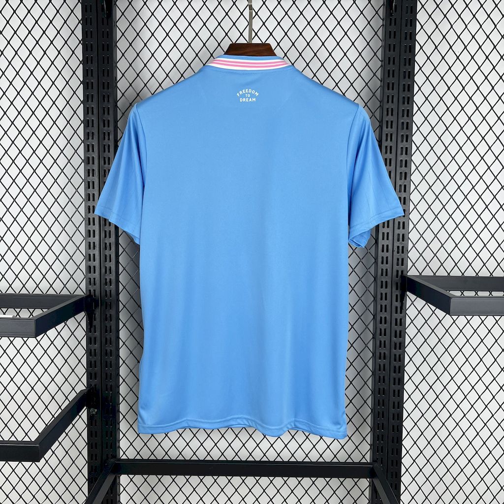 Inter Miami 2025-26 Third Jersey