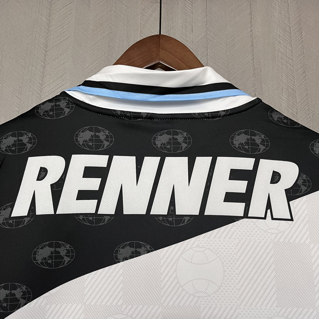 197148f237a749aca59202b49ea76f45 Retro Gremio 1996 III Jersey