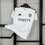 San Diego FC 2025-26 Away Jersey