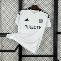 San Diego FC 2025-26 Away Jersey San Diego FC 2025-26 Away Jersey